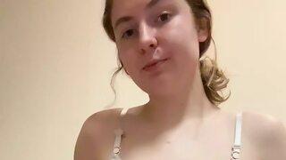 Bottle Anal👌 Insertion & Extreme Spreading