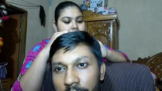 Masti in Bedroom Husband Wife Romantic Vlogs Couple Masti Vlog