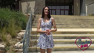 Can't wait to be double penetrated, getting fucked hard