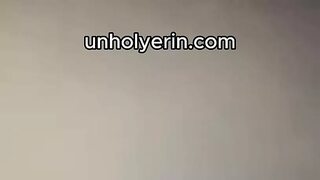 Teen Queen Gets Wickedly Raw in Self-Love Orgasmic Ritual