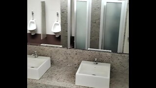 Public Bathroom