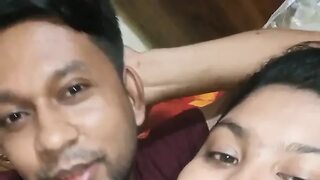 Bengali Marriage Frist Night Video