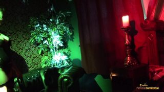 Dark Room: Hidden Sex Secrets Unleashed