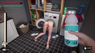 Unleash the Ultimate Adventure - Stepmom's Epic Escape from the