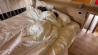 Fucked My girlfriend for the First Time