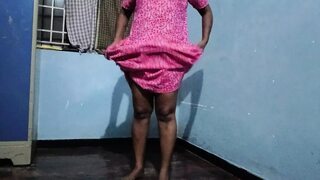 My hot wife Saranya having fun with her husband 