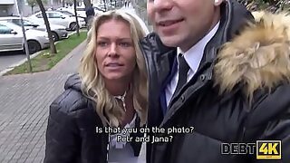 Wife's Wailing Wet Ass🍑 Takes on Credit Crises