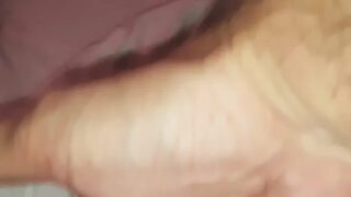 Indian desi pussy fisting and squirting
