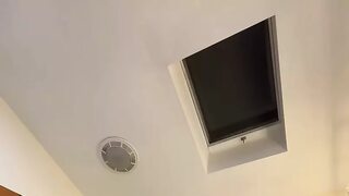 Watch me Kenziwild a goth tattooed whore showcasing my undies