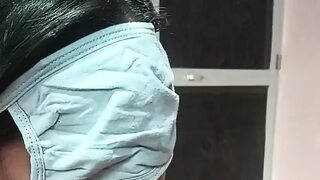 Desi Pinki bhabhi sex with anal fuck