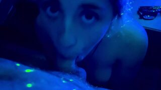 Club Face Sucking Chaos