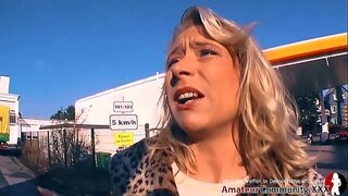 MILF SLUT Vivia loves to have a cock fucking her