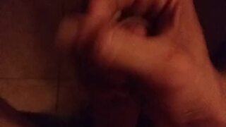 POV - DILF Native Ecstasy Moaning and Dirty Talking To You, Wanting You To Watch Me Cum