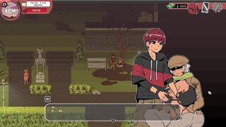 Spooky Milk Life Hentai Sex Game Sex Scenes Gameplay Part 10 [18+]