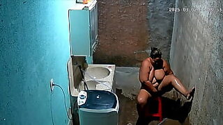 Stepmom Caught Shaving Explicitly For Her Son's Delight