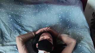 I wanted to replay my wedding night with more sex