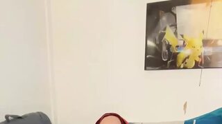 Big-Ass🍑 Wife Loses Virginity to Black Cock🌭, Real Doll F**k