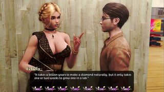 Sexy pale-skinned submissive teenys get pounded like rare carnations