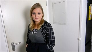 VERY IMPORTANT: Don't forget blisters !!