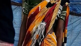 Wife blowjob with husband and sex