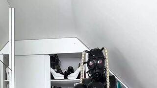 Engage with Mighty King of Pleasure