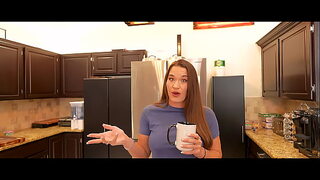 Stepmom Stepson Taboo Breeding Part 1 Kendra Heart WCA Productions