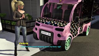 A Very Hot Clan Part 12