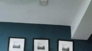 Hot Romantic Couple Hardcore Fucking