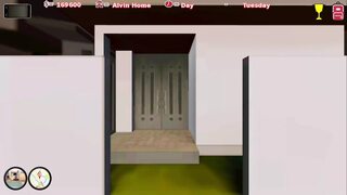 Max's Life S2 Ep 98 - Sluts and My Buddy