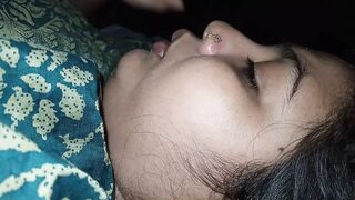 Most Beautiful Caring husband & wife love &mdash;  Newly Married couples  &mdash;  New Love