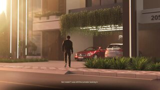 A University Student and Many Secrets (part 1)