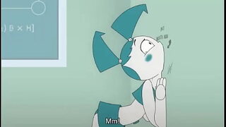 Jenny's gloryhole mlaatr