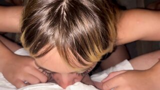 Ravenous Slut Transforms into Insatiable Sex Fiend