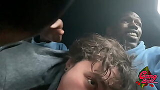 Side Road Deep Throating