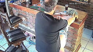 Slutty adulteress gets busted, hardcore sex on camera, no regrets