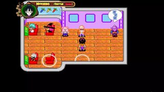 Busty Housewife Strips Naked for Desperate Duffer at Sinful Sexploitation