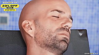 Dirty poolside sex with Abigaiil Morris, getting wrecked by thick