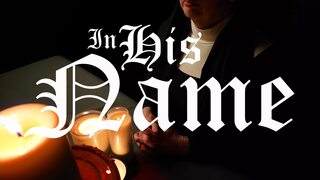 Hot MILF Nun Gets Licked & Pleasured By Her Priest