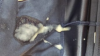 Milf Orgy Frenzy: Cum-filled Cream Pies on Curvy Physiques