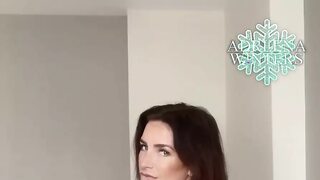 You are the sole recipient of my unbridled lust, surrendering