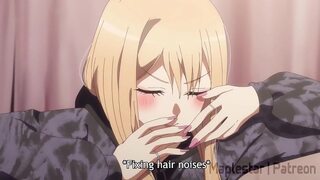 Gojo's getting rocked tonight