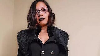 Goddess Rarity gives you instructions to eat more protein