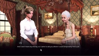  Village Whore Turns Tricks for Free Dress & Photoshoot