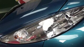 Tight tattooed temptresses Kat Lee và Kit Lee Are Raunchy