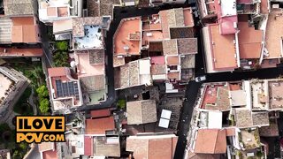 Sexy Petite Slut Mirari Hub Rides Your Hard Cock