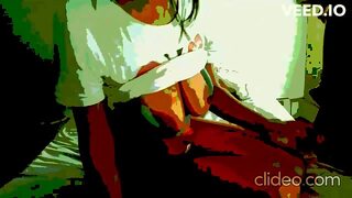 Sinsational Sexcapades with Naughty😈 Anime Bimbos