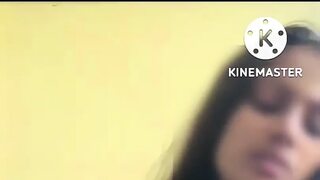 Last Night with Husband Fuck Me Very Fast and Hard.