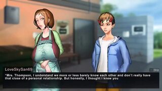 Taffy Tales  Part 8 I Gave Her New Clothes by Loveskysan69