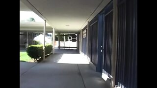 A Sensual Ride for Taylor Lynn's Soft Ass