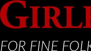 Hot MILF Schools Young Beauty In Intimate Licking Skills